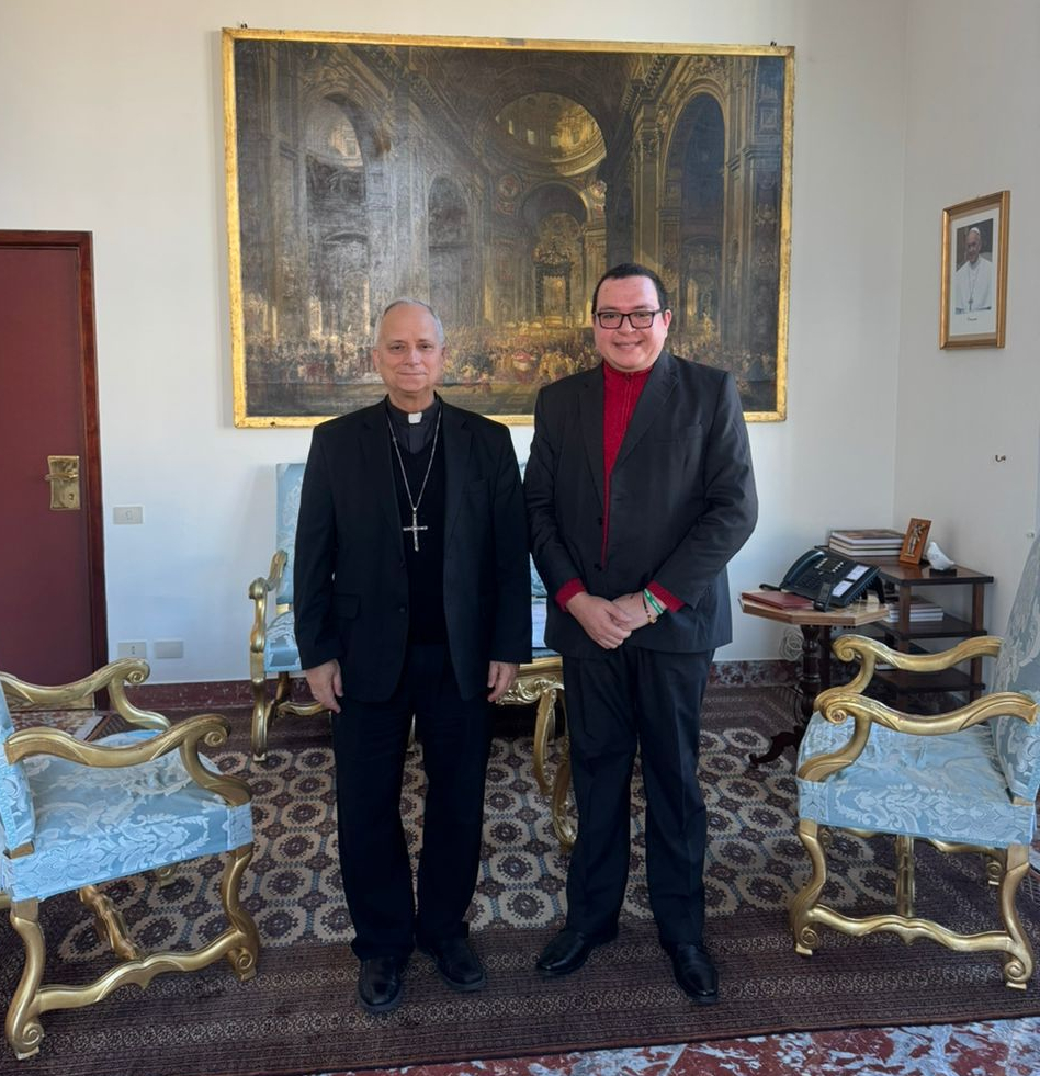 El papa León XIV traerá paz y continuará el legado de Francisco