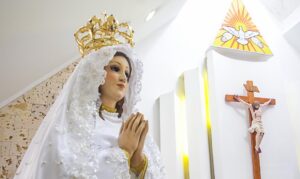 Virgen del Valle