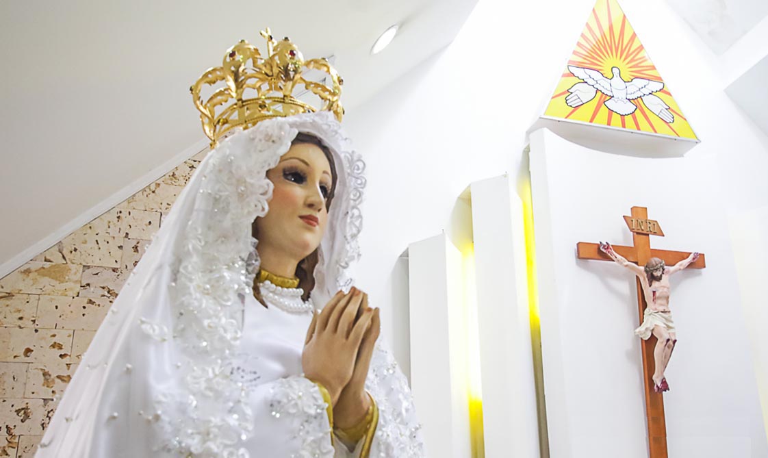 Virgen del Valle