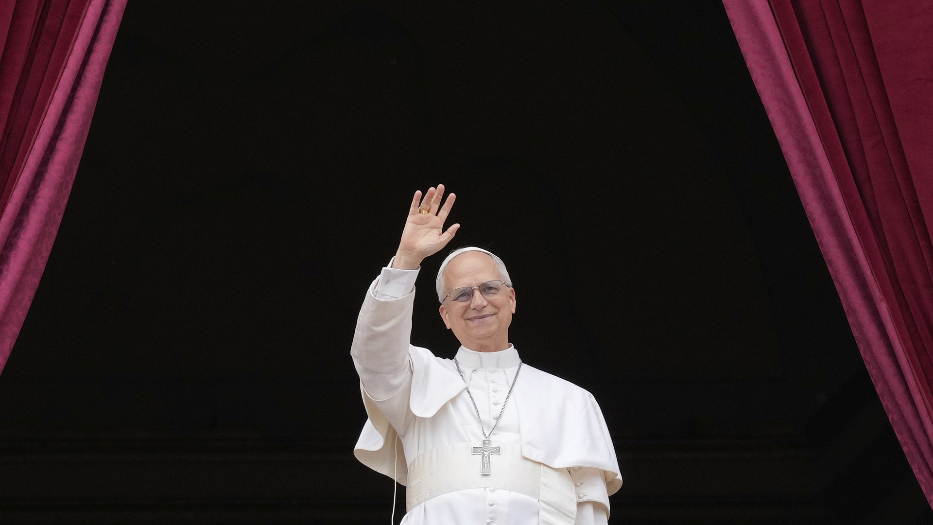 El Vaticano presenta “León de Perú”: un documental que revela el corazón misionero del papa León XIV