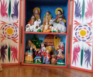 Misericordiane presentará la I muestra de pesebres tradicionales en Margarita
