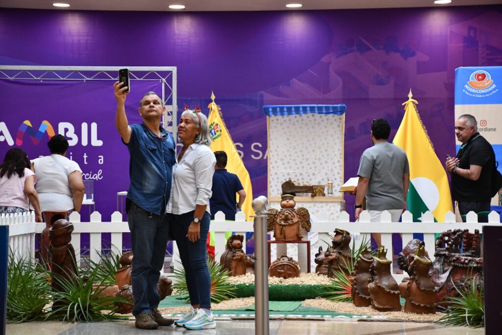 Abierta convocatoria para participar en la 2.ª Muestra de Pesebres “La Esencia de la Fe”