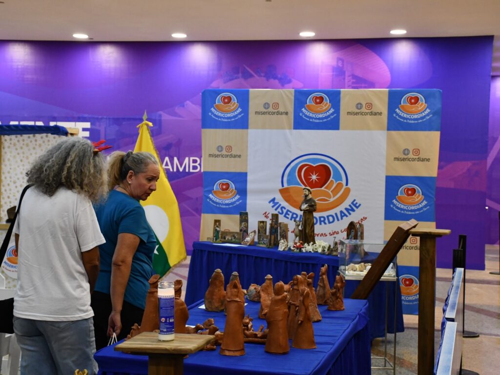 Abierta convocatoria para participar en la 2.ª Muestra de Pesebres “La Esencia de la Fe”