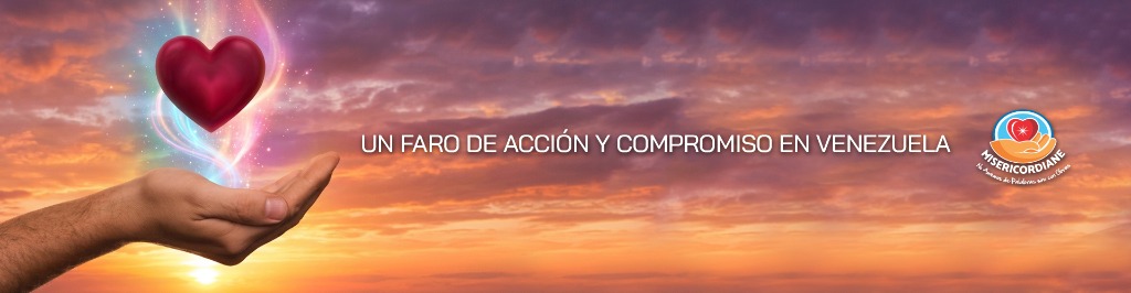 Misericordiane entrega ayudas técnicas y medicinas a abuelos en La Asunción